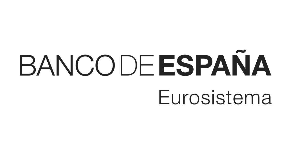 Logo de Banco de espana