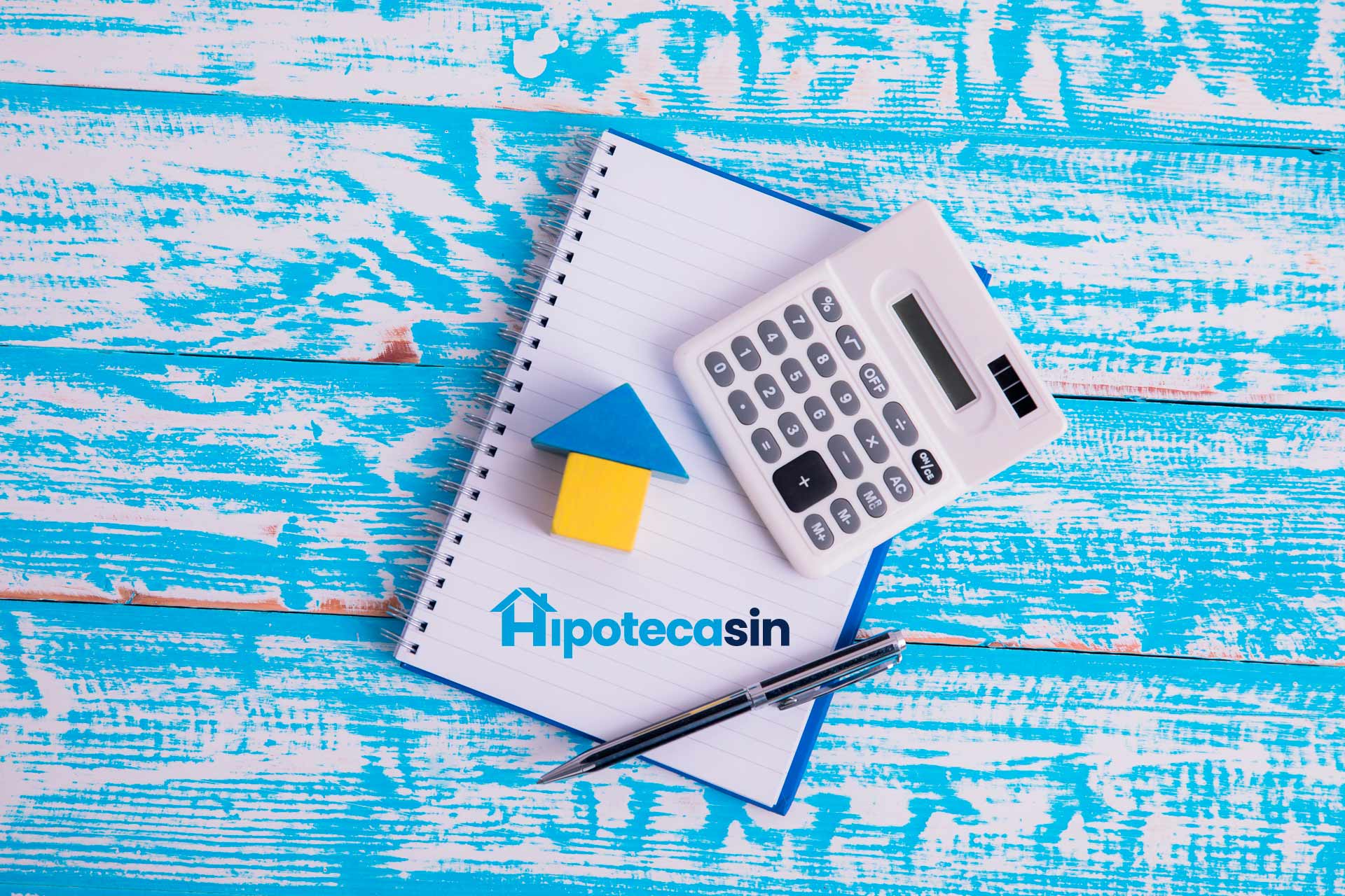 Calculadora Hipoteca